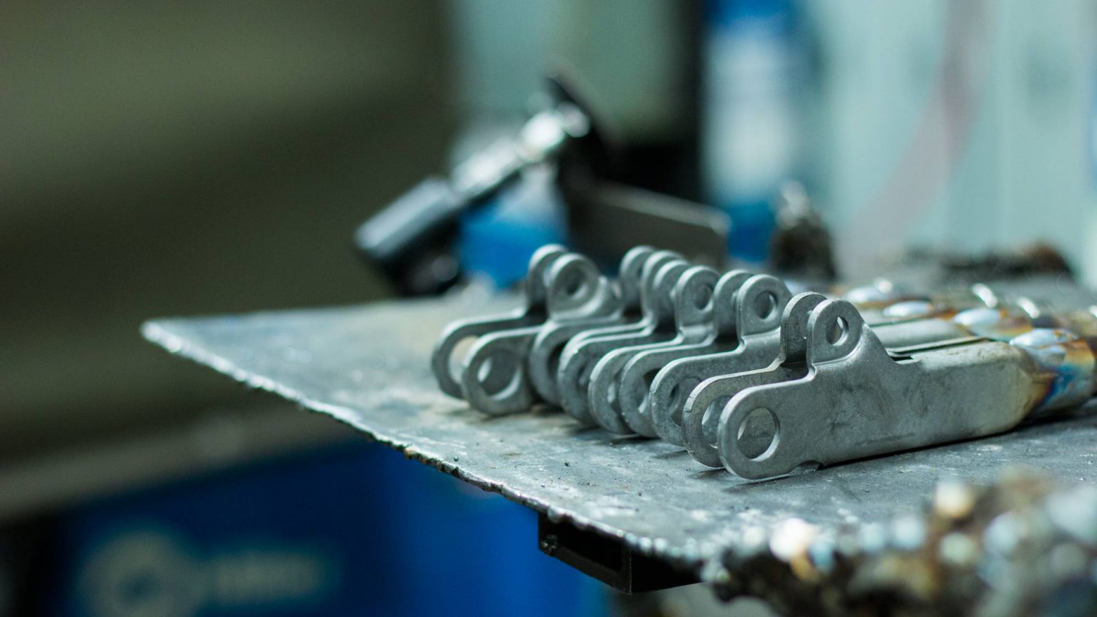 Assembly Operator Orscheln